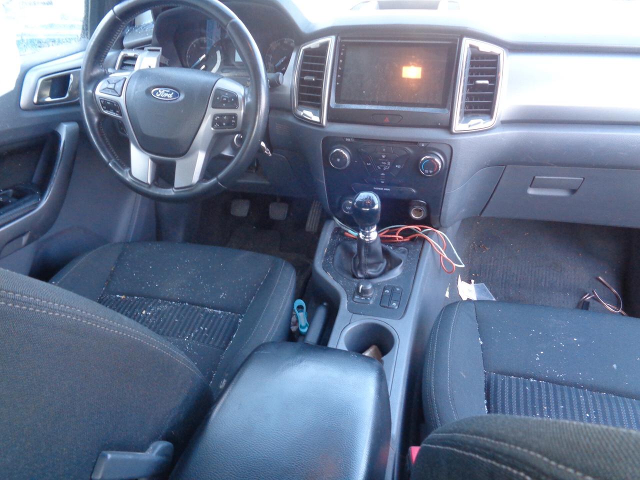 Ford Ranger 2.2 TDCi Doppia Cabina XLT 5pt.