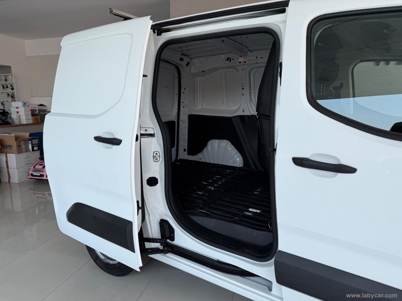 Combo Cargo 1.6 D 100CV S&S PC 650kg