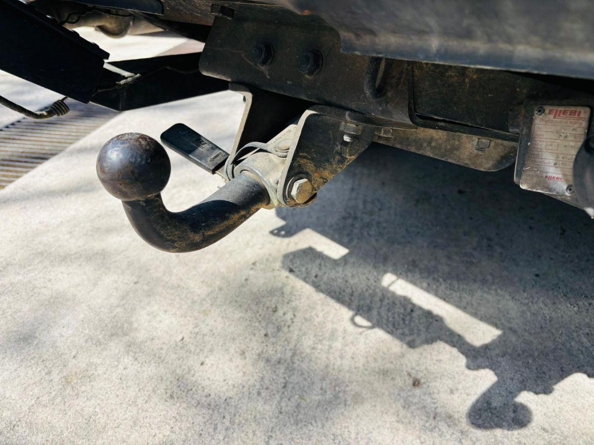 Land Rover Discovery td300 2.5 Tdi 5 porte