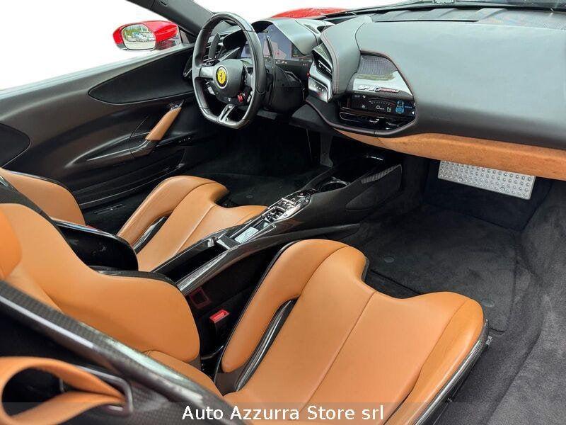 Ferrari SF90 Stradale SF90 Stradale 4.0