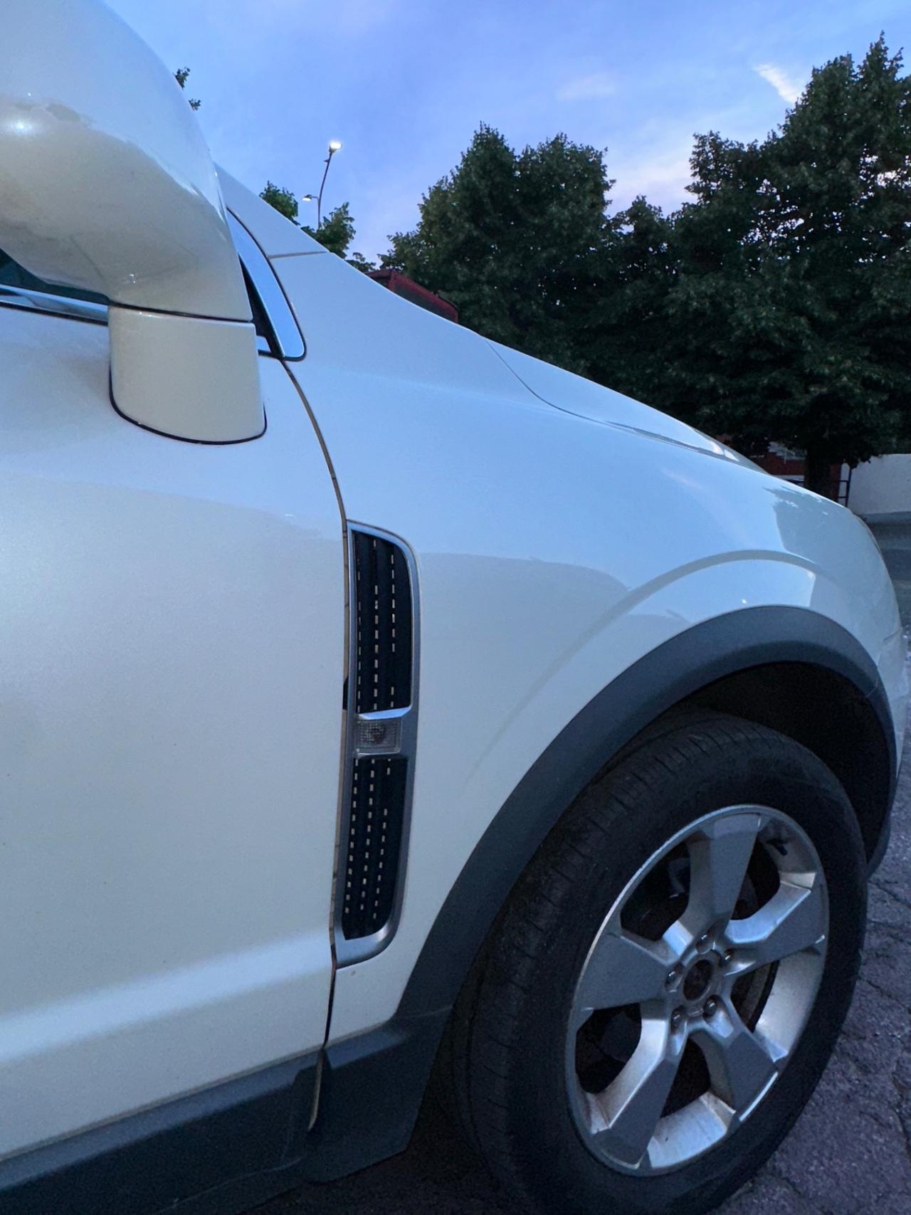 Opel Antara 2.0 CDTI 150CV aut. Edition Plus