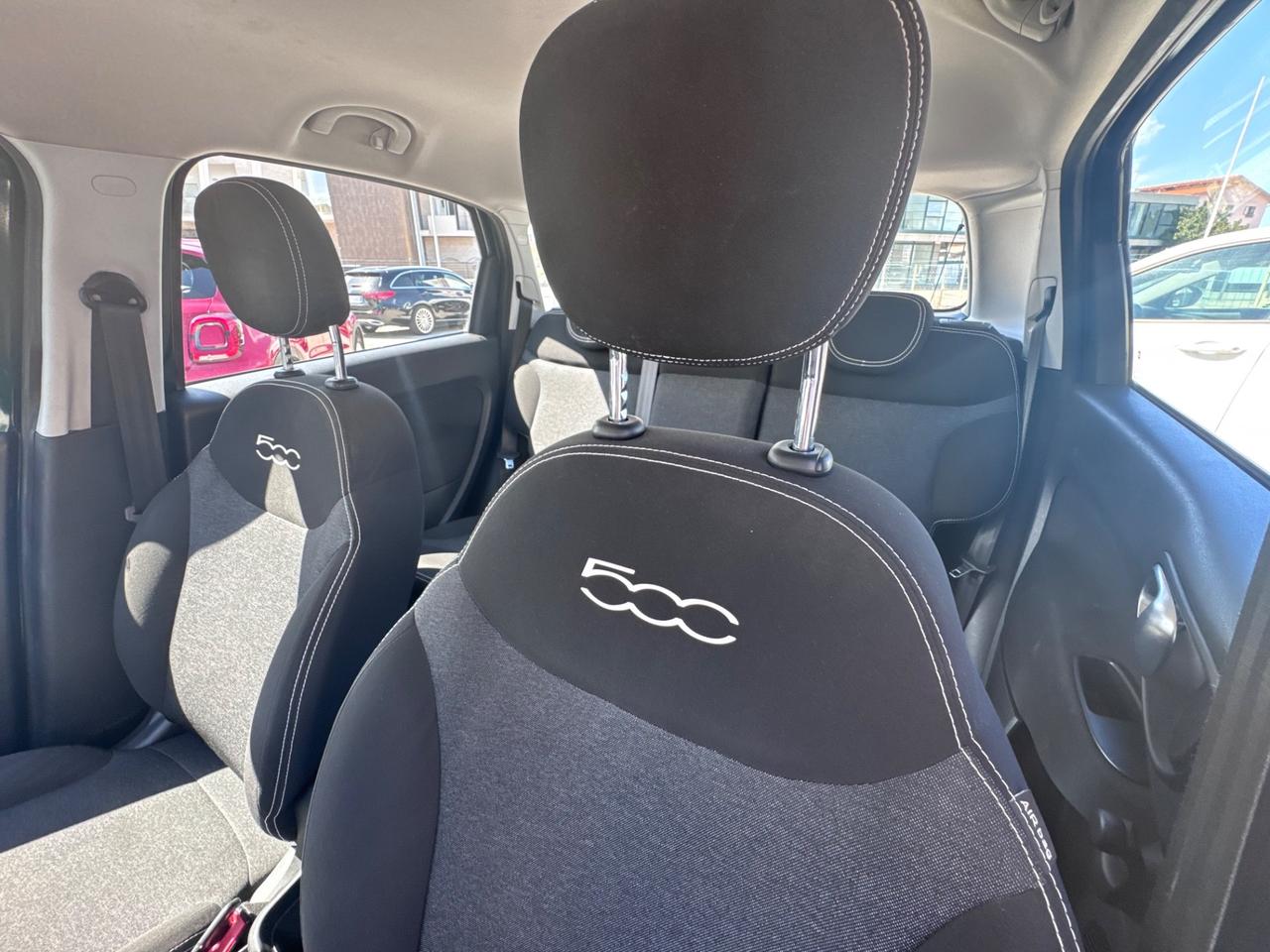 FIAT 500L CROSS 1.3’MJET 95CV MY2018