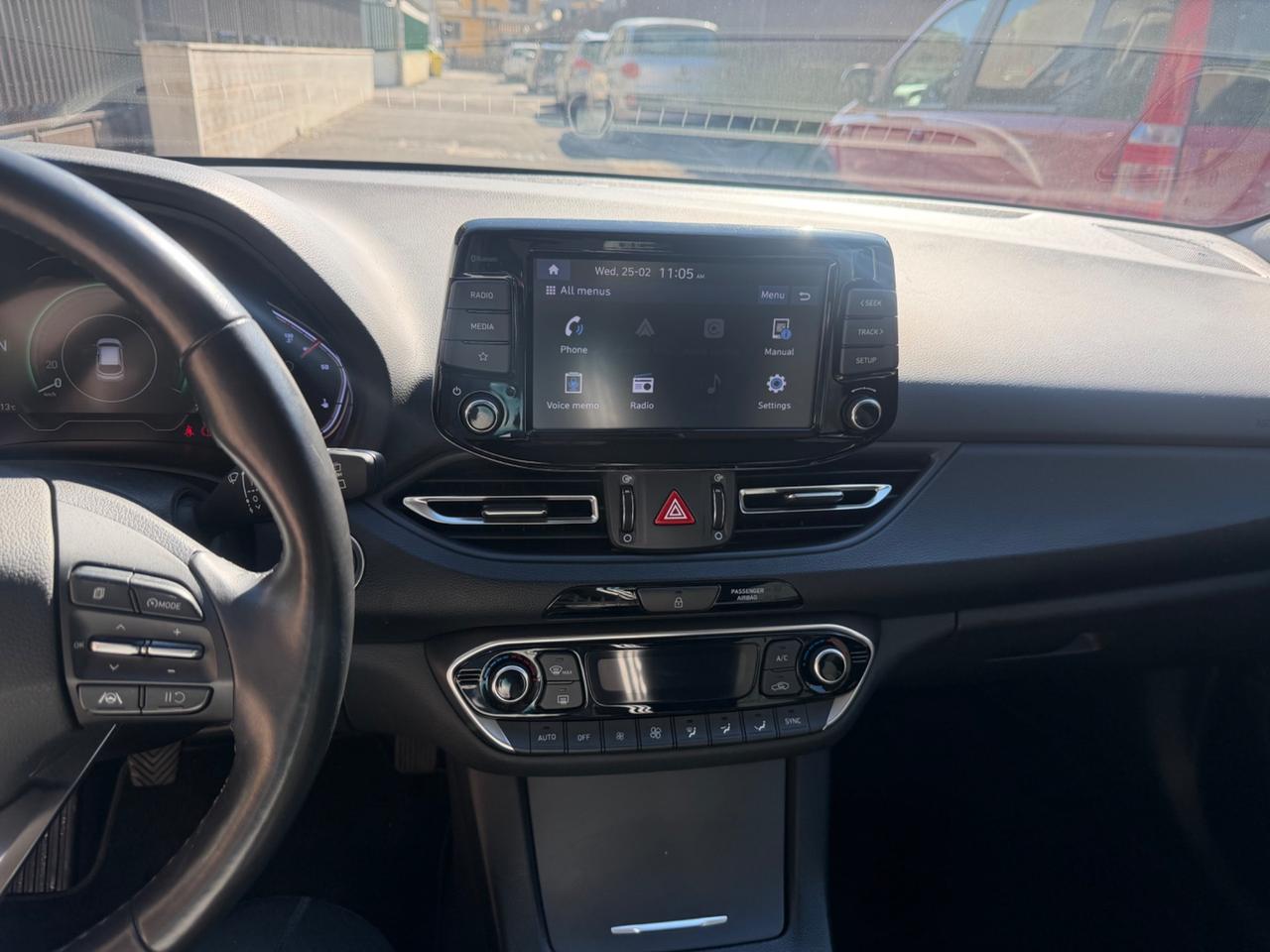 Hyundai i30 1.0 T-GDI iMT 48V 5 porte N-Line