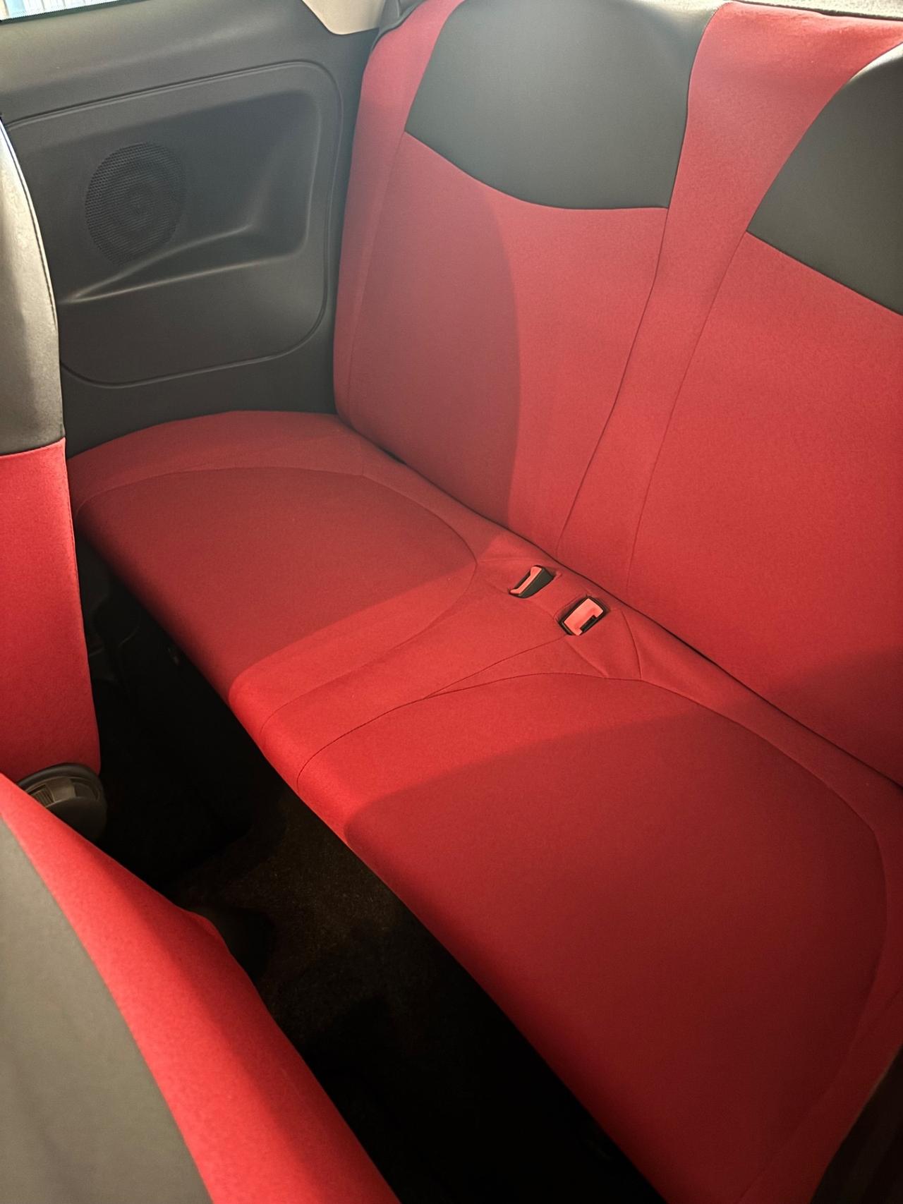 Fiat 500 1.2 Pop