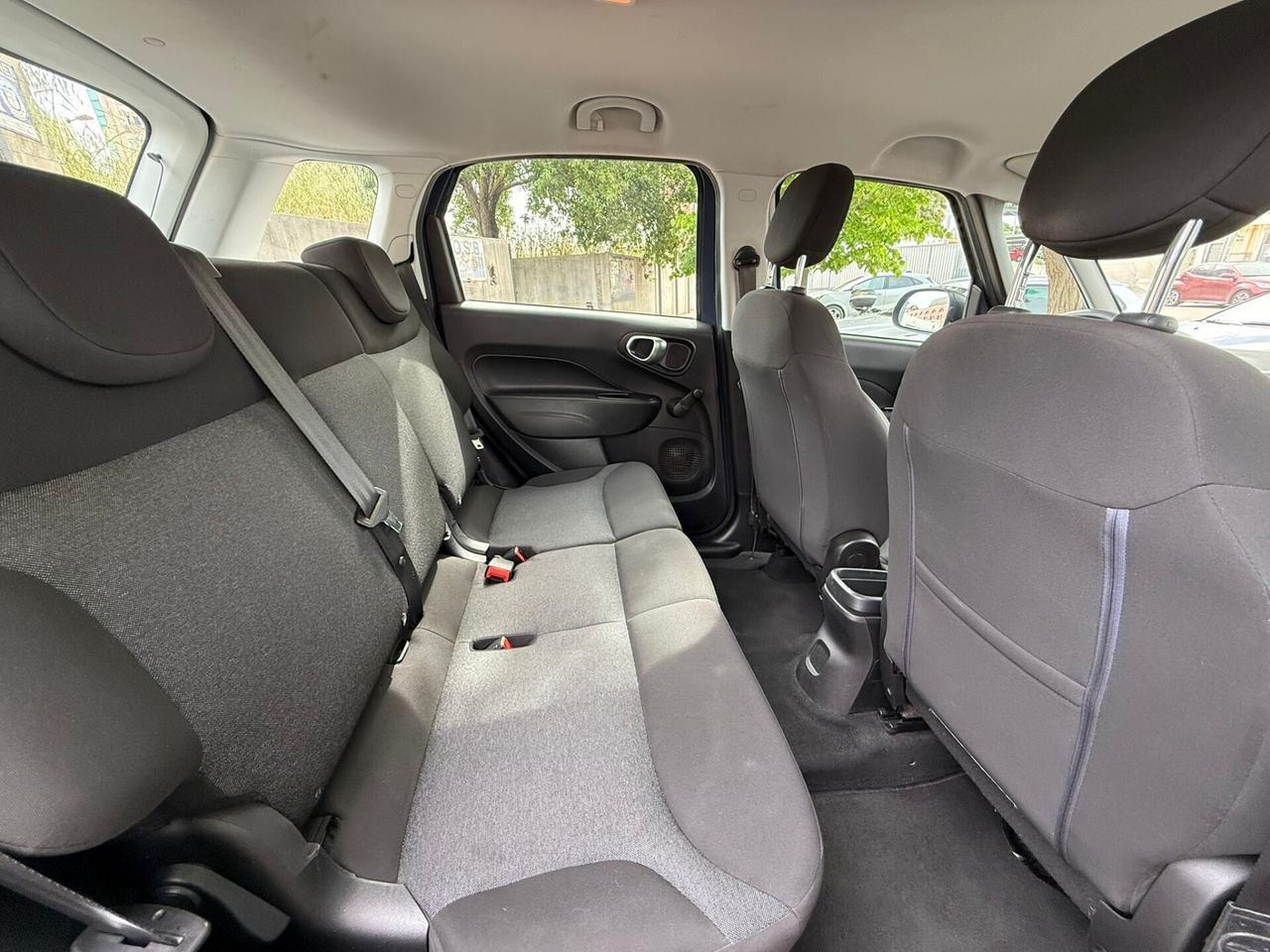 Fiat 500L 1.4 95 CV Lounge