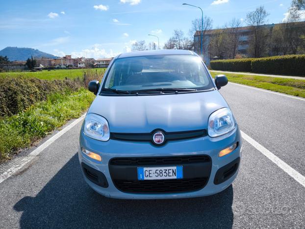 FIAT PANDA 1,2 BENZINA-2021- OK NEOPATENTATI-