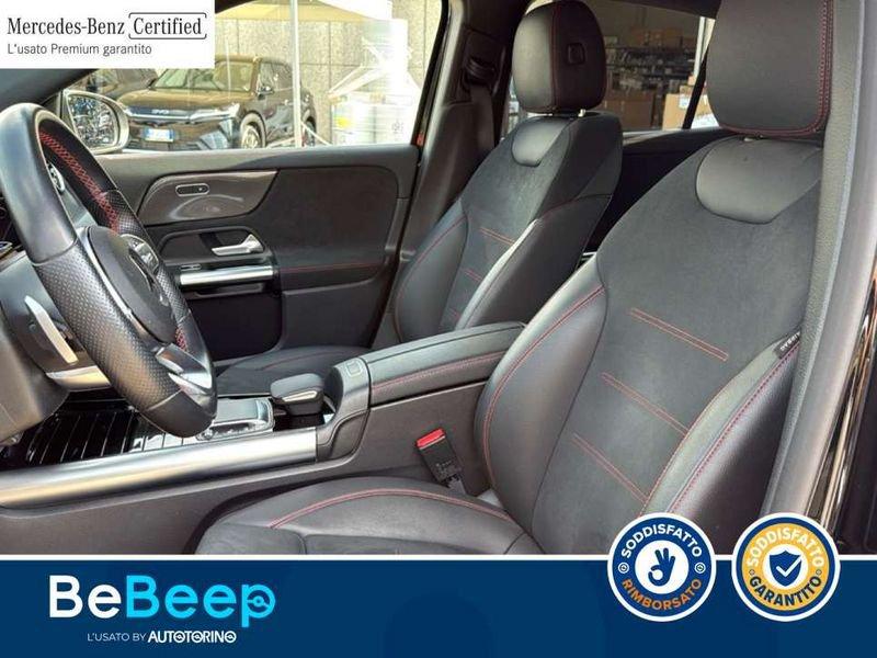 Mercedes-Benz GLA 250 E PHEV (EQ-POWER) PREMIUM AUTO