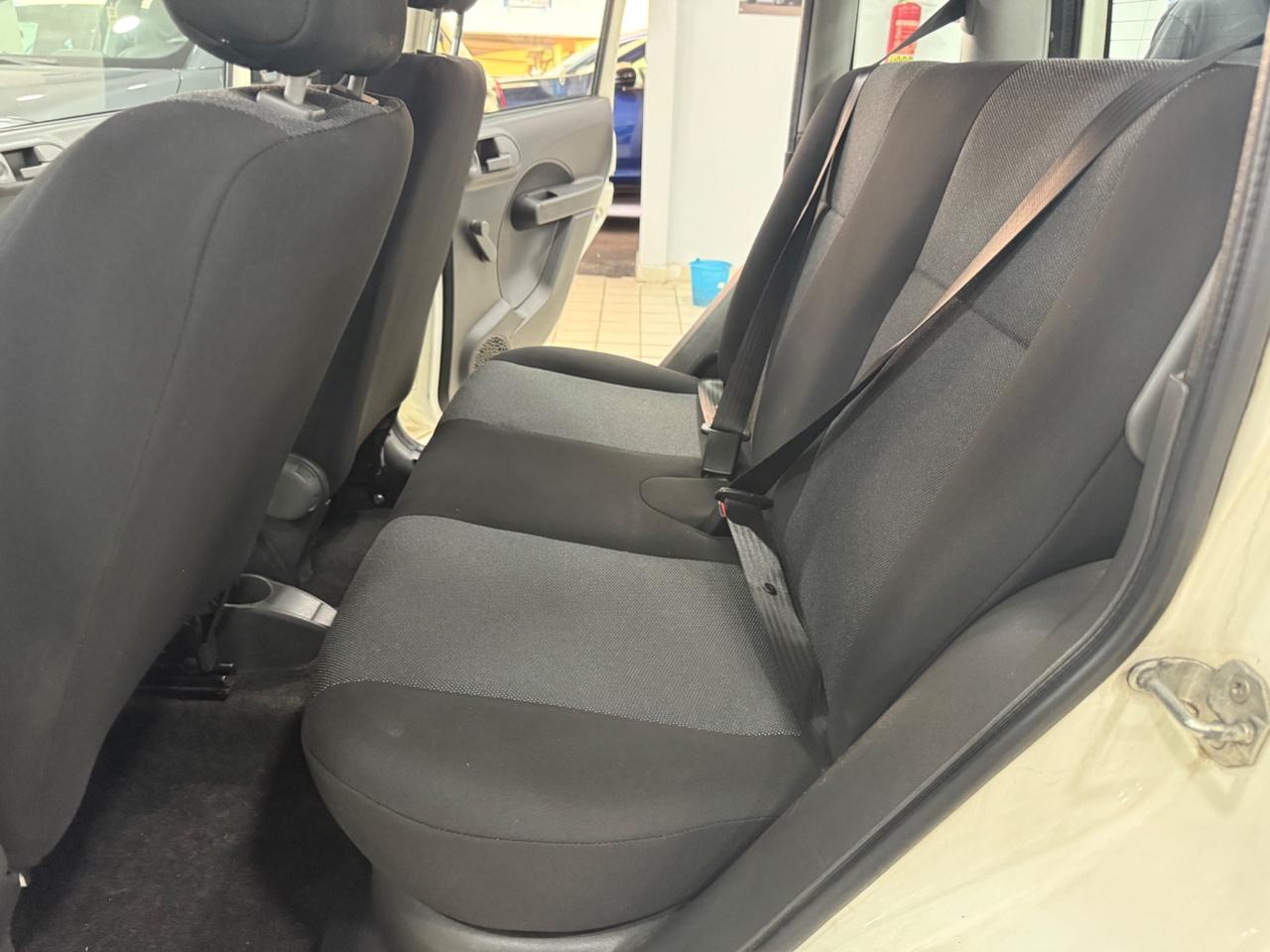 Fiat Panda 1.2 2010 nuova