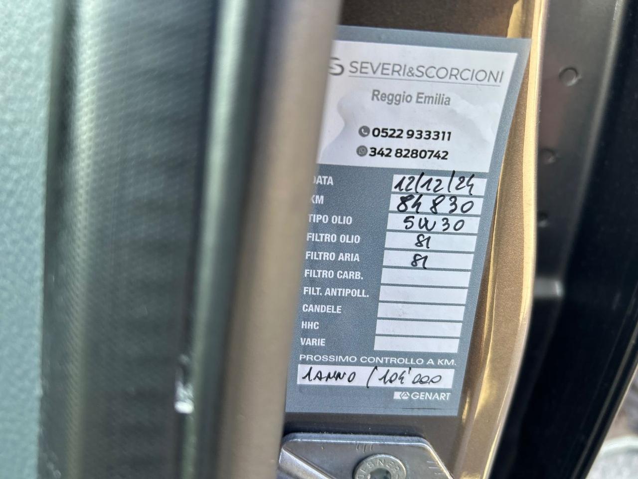 Ford C-Max Titanium 1.6 TDCi #7724