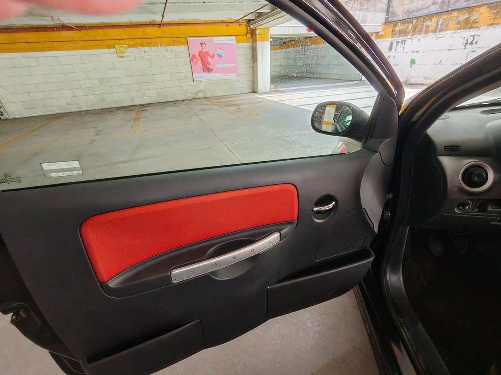 CITROEN C2 1.1 benzina come nuova