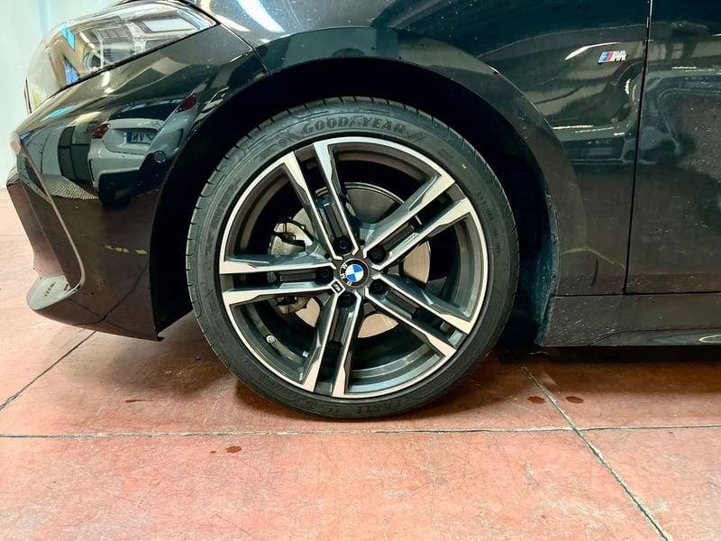 BMW Serie 1 118i 5p. Msport