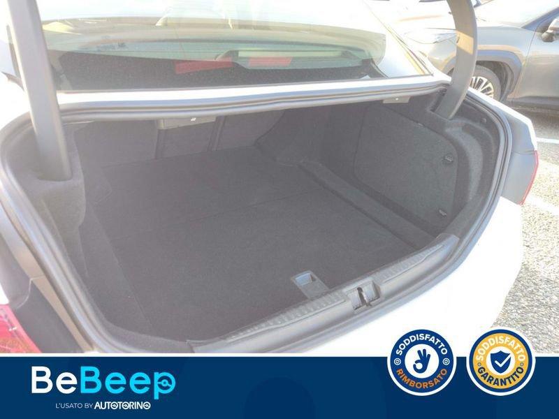 Alfa Romeo Giulia 2.2 T SUPER 150CV AUTO