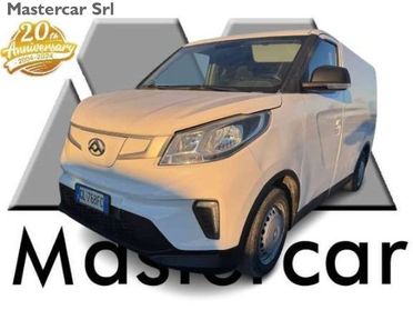 MAXUS eDeliver 3 MAXUS EDELIVER3 50 KWh Van passo corto tg : GL768F