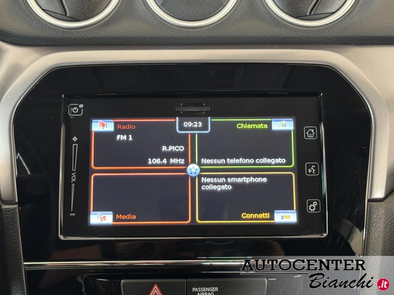 Suzuki Vitara 1.0 boosterjet Cool 4wd allgrip