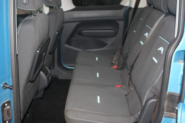 FORD Tourneo Connect 2.0 EcoBlue 122 CV Active