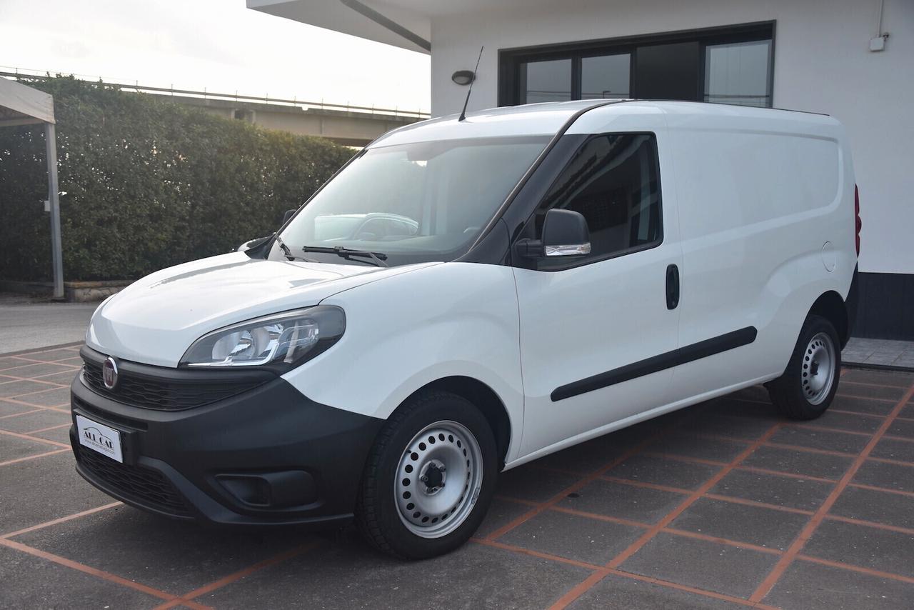 Fiat Doblo 1.6 mtj 105cv Maxi Passo Lungo
