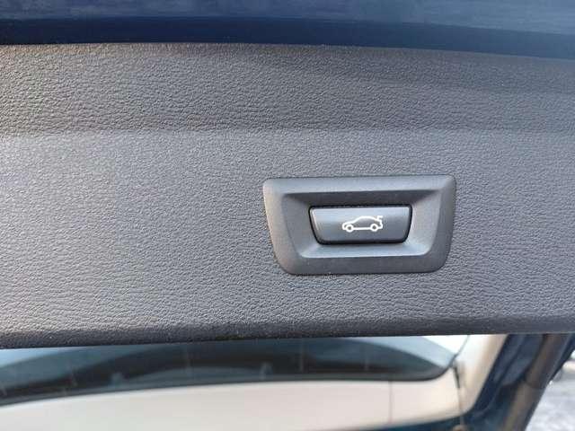 BMW X1 sDrive18d Advantage