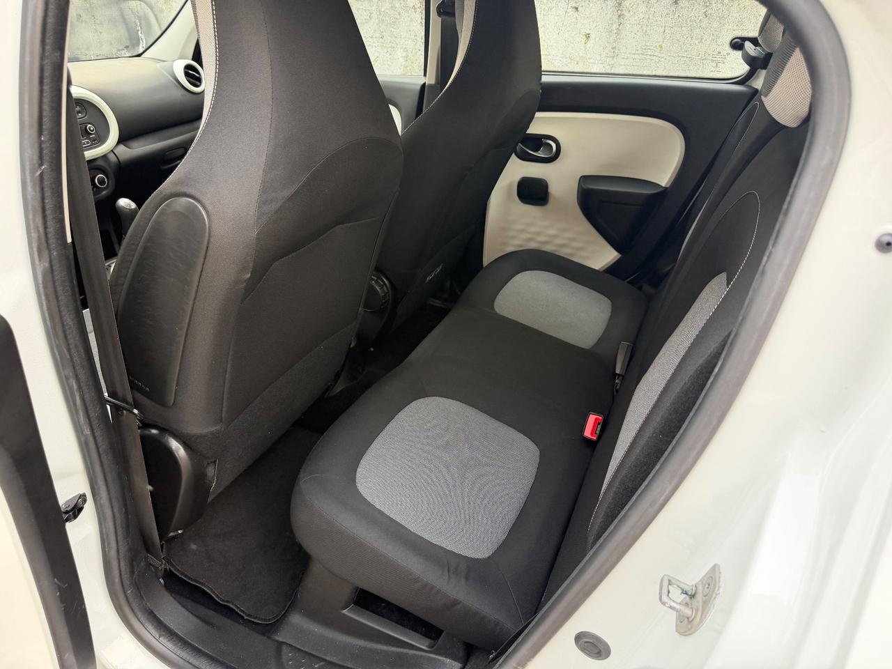 Renault Twingo SCe 65 CV Duel