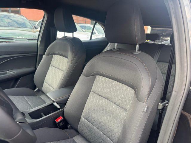 MG MG3 1.5 Hybrid+ 195CV COMFORT KM0
