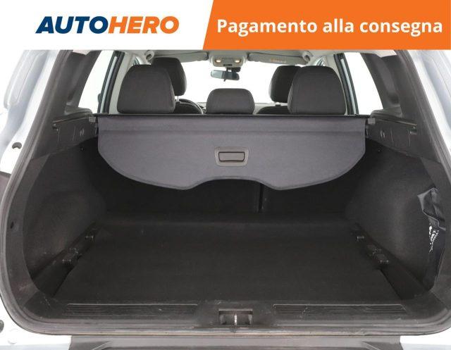 RENAULT Kadjar Blue dCi 8V 115CV Sport Edition