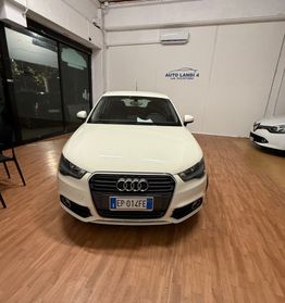 Audi A1 SPB 1.2 TFSI Ambition