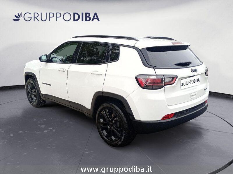 Jeep Compass II 2021 1.6 mjt Night Eagle 2wd 130cv