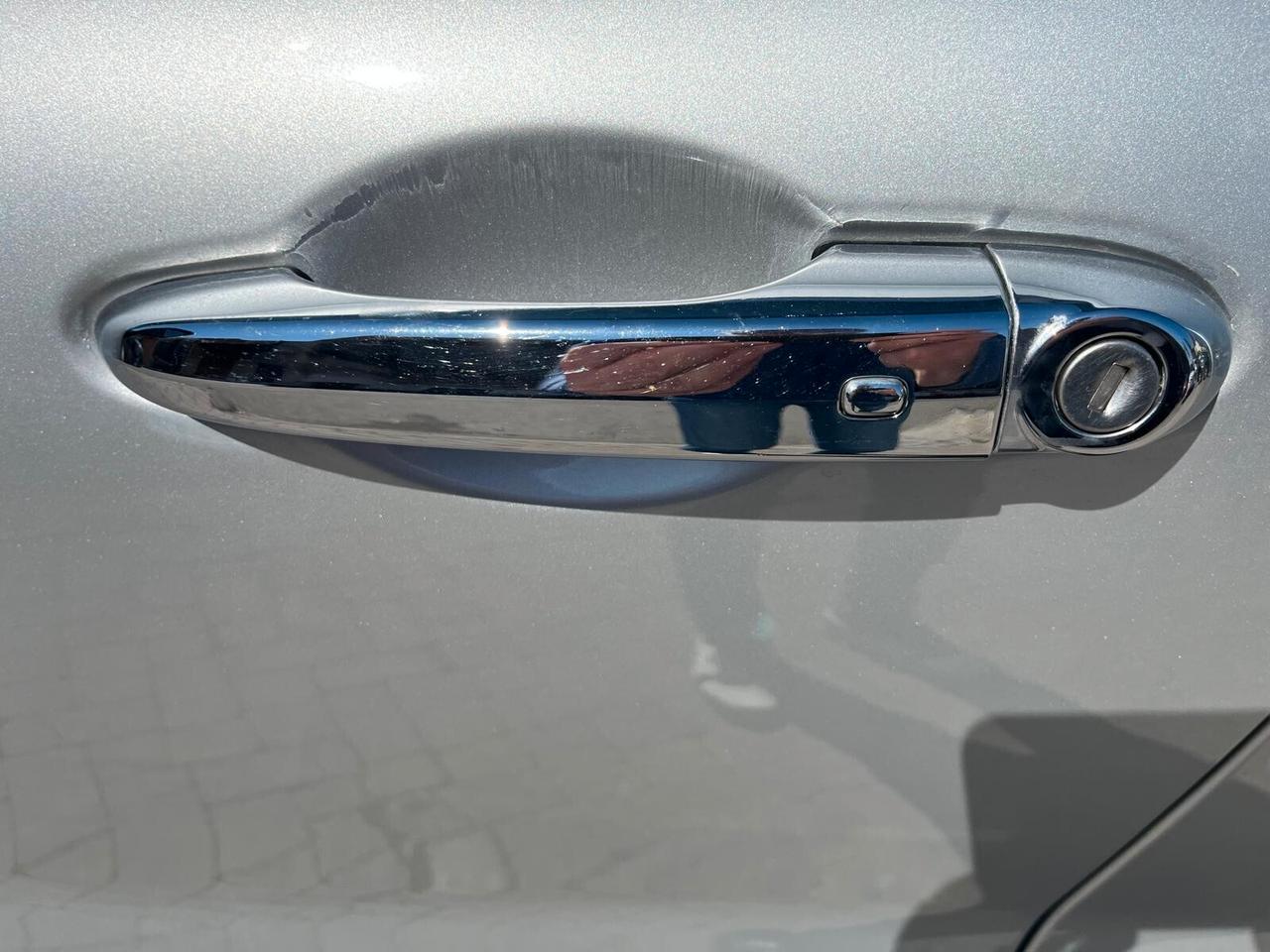 Fiat 500X 1.6 MultiJet 120 CV Lounge BLOCK SYSTEM