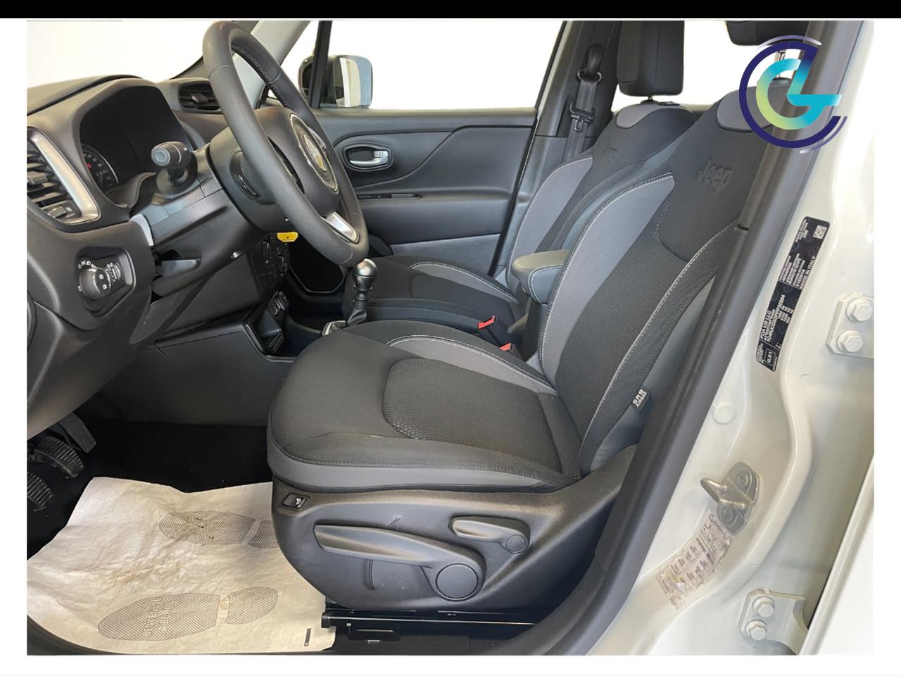JEEP Renegade My23 Limited 1.6 Multijet Ii 130 Cv E6.4