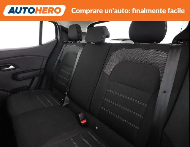 DACIA Sandero Streetway 1.0 TCe 90 CV Comfort