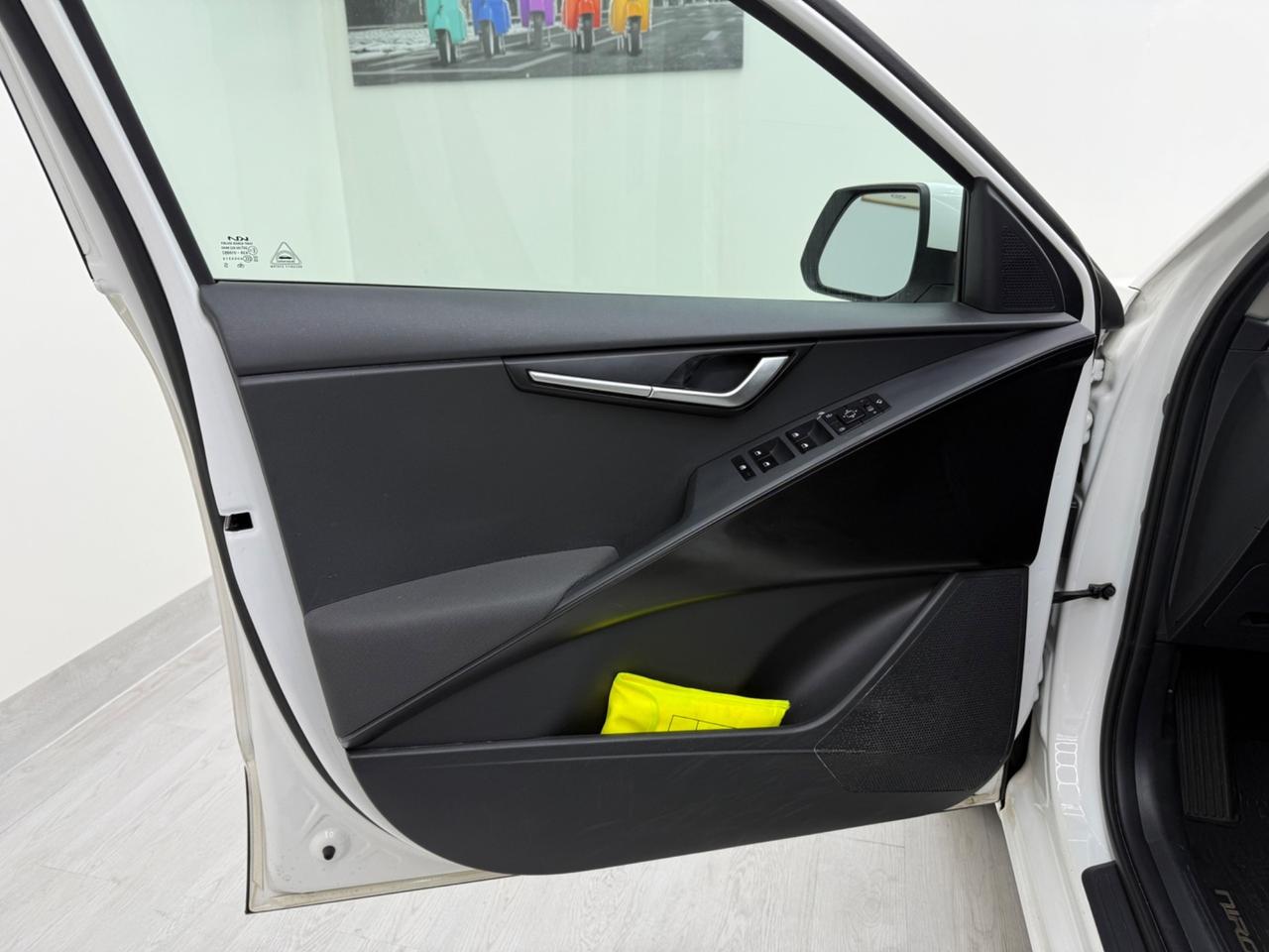 Kia Niro 1.6 GDi DCT HEV Business