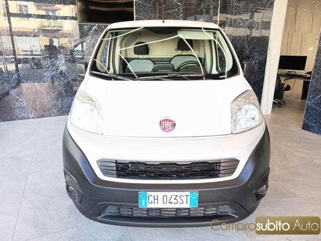 FIAT Fiorino 1.3 MJT 80CV Cargo + IVA 22%