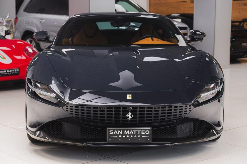 Ferrari Roma FERRARI ROMA