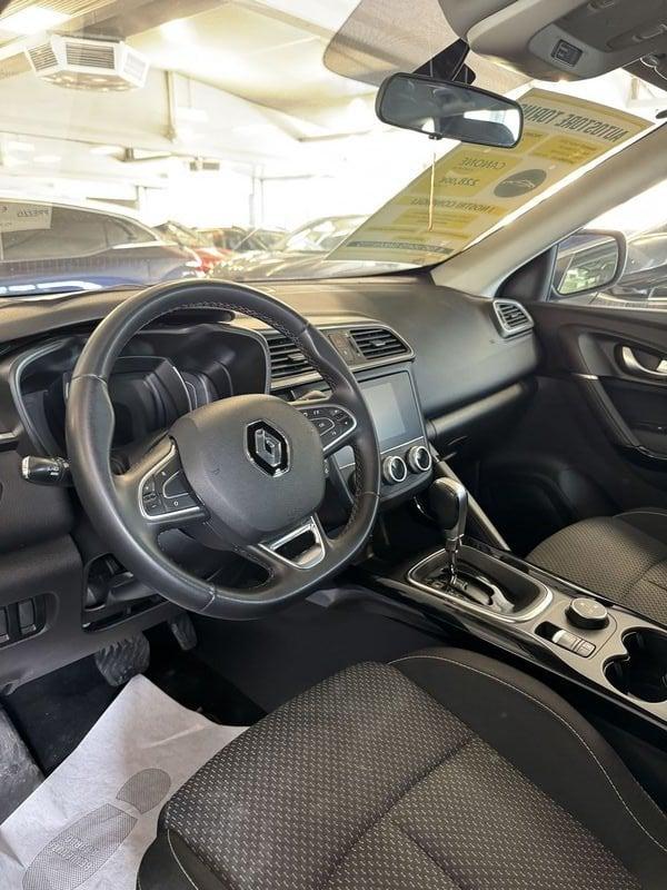 Renault Kadjar 2019 1.5 blue dci Business 115cv edc
