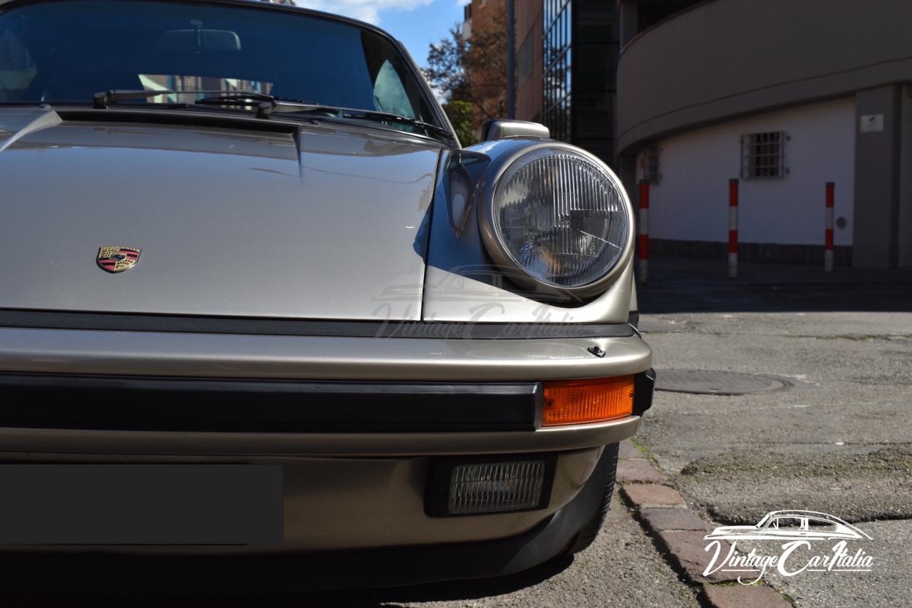 Porsche 930 Turbo