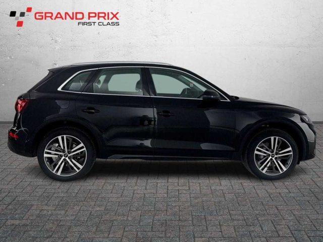 AUDI Q5 50 TFSI e quattro S tronic Business