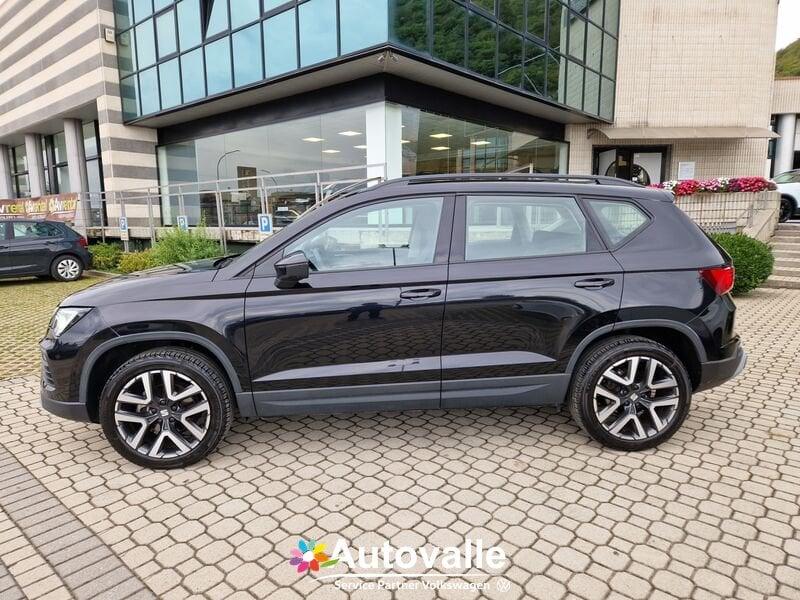 Seat Ateca Ateca 1.5 EcoTSI DSG Business