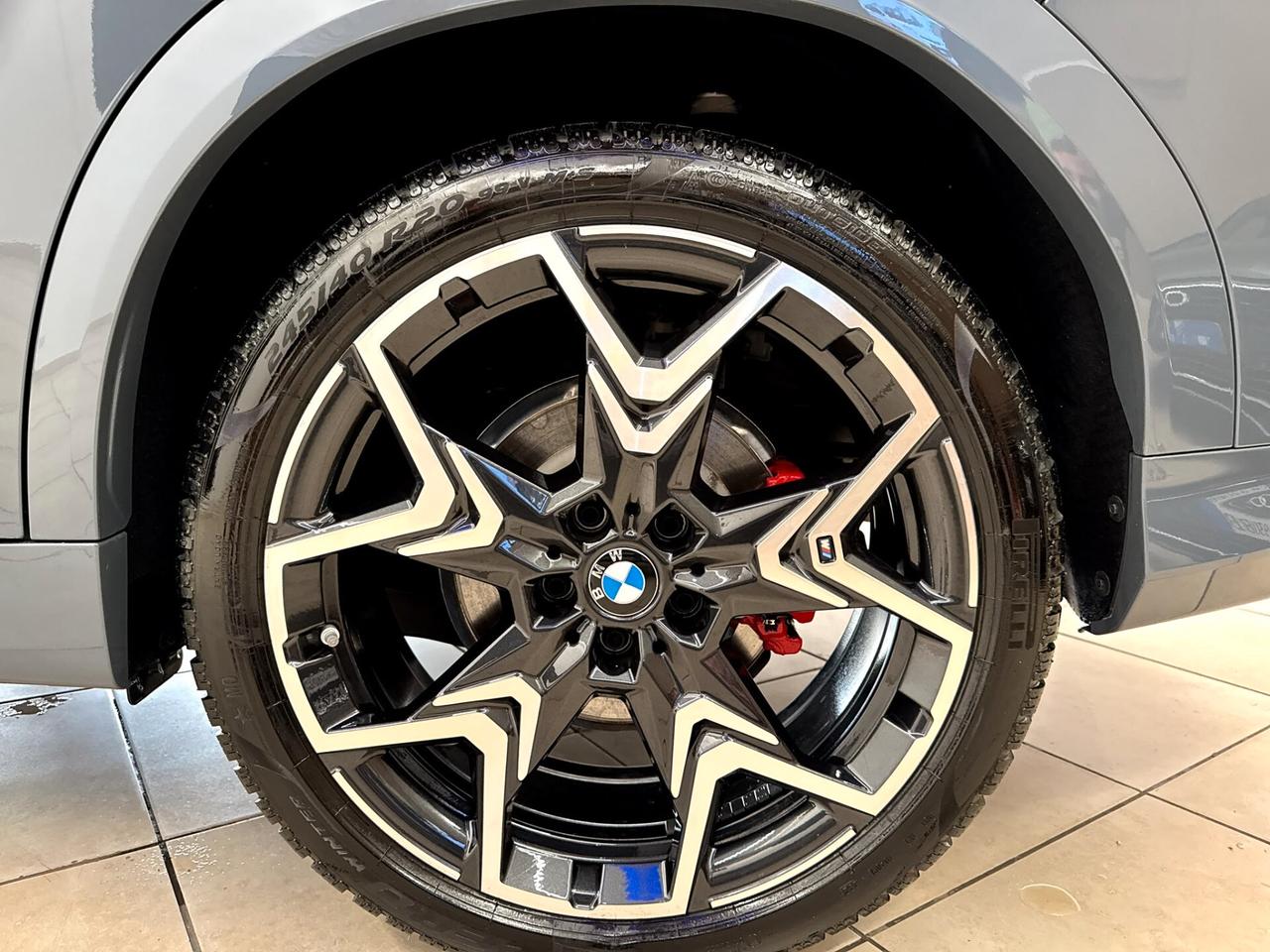 Bmw X2 xDrive 20d MSport