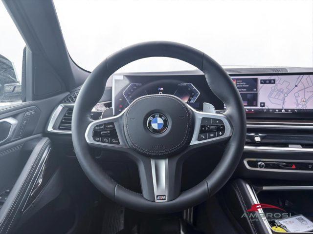 BMW X6 xDrive30d M Sport Pro Package