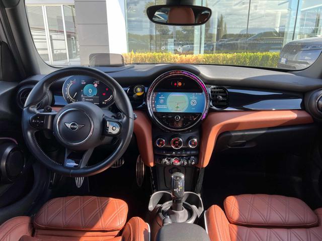 MINI Cooper S 2.0 Cooper S JCW 5 porte