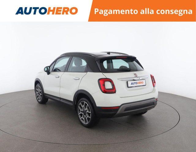 FIAT 500X 1.3 T4 150 CV DCT Cross