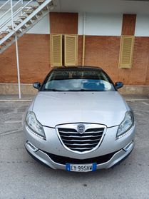 Lancia Delta 1.6 MJT DPF Argento