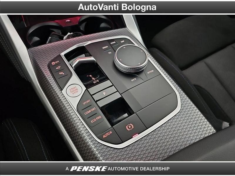 BMW Serie 4 Gran Coupé 420d xDrive 48V Msport Pro