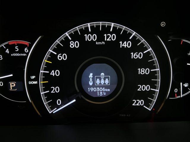 HONDA CR-V 1.6 i-DTEC Elegance + Connect 4WD GARANZIA 24 MESI