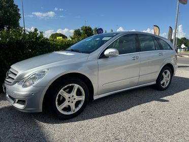 Mercedes-benz R 350 cat 4Matic - SERVICE MERCEDES