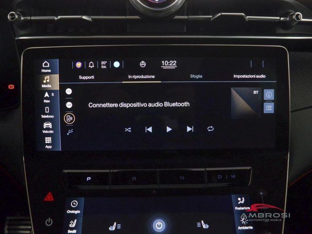 MASERATI Grecale 2.0 mhev Modena 330cv auto