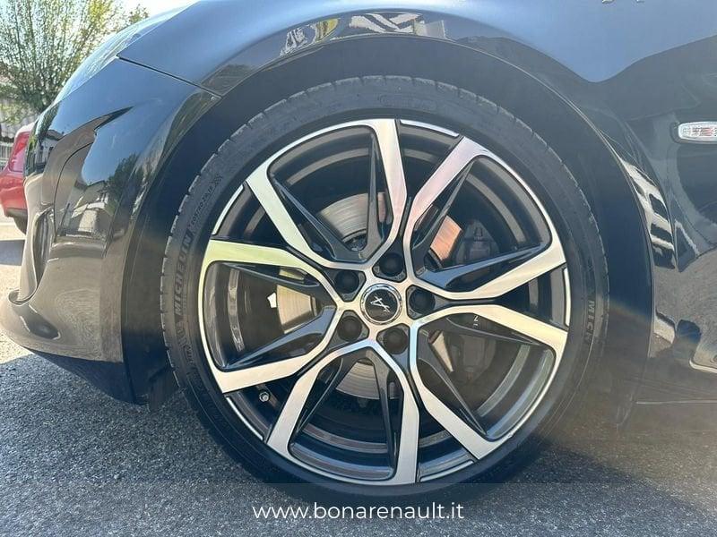 Alpine A110 1.8 Auto LEGGI DESCRIZIONE