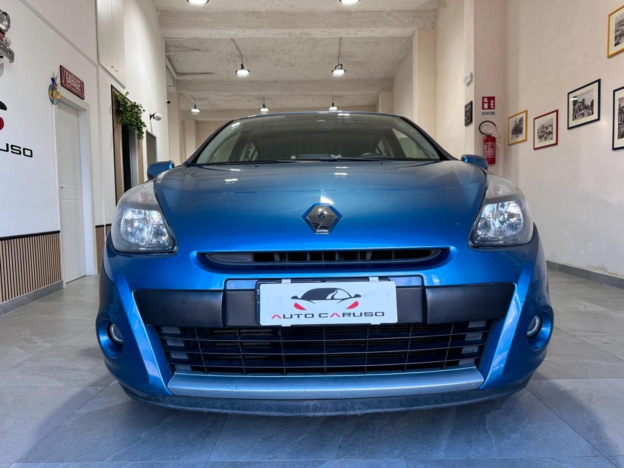 Renault Clio 1.5 dCi 85CV 5 porte Dynamique