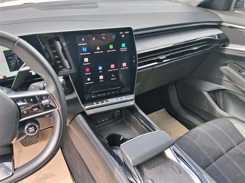 Renault Austral 1.3 mild hybrid Techno Auto