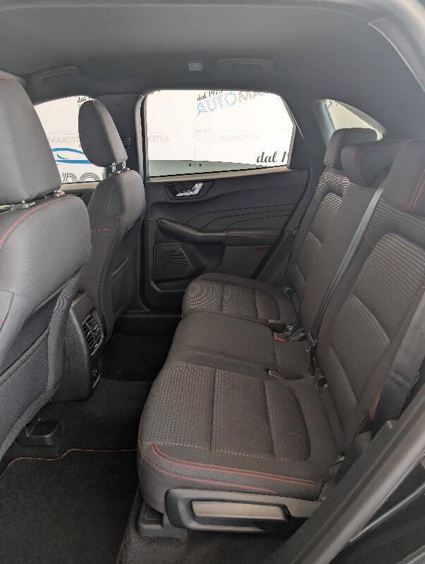 Ford Kuga 1.5 ecoblue ST-Line 2wd 120cv auto