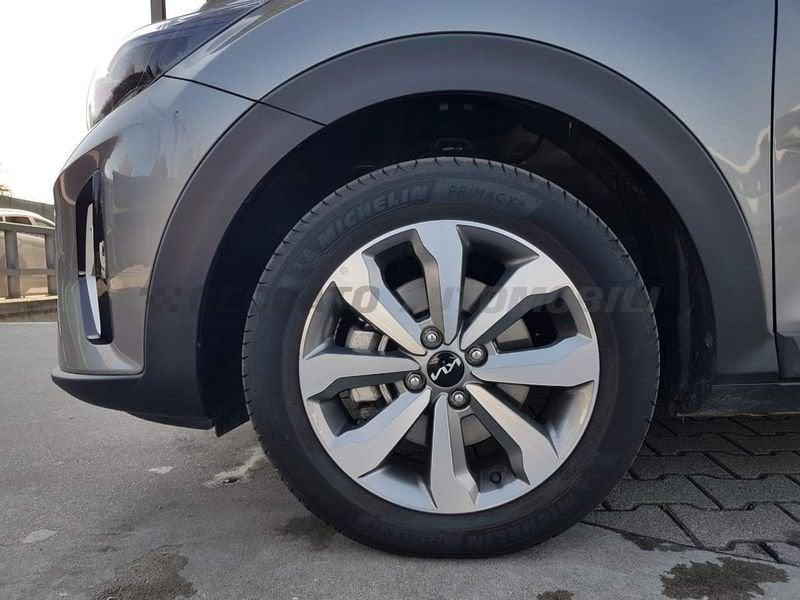 KIA Stonic Stonic 1.2 dpi Style 84cv